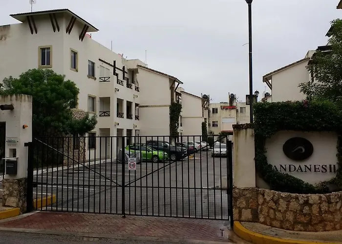 Real Ibiza Andanes