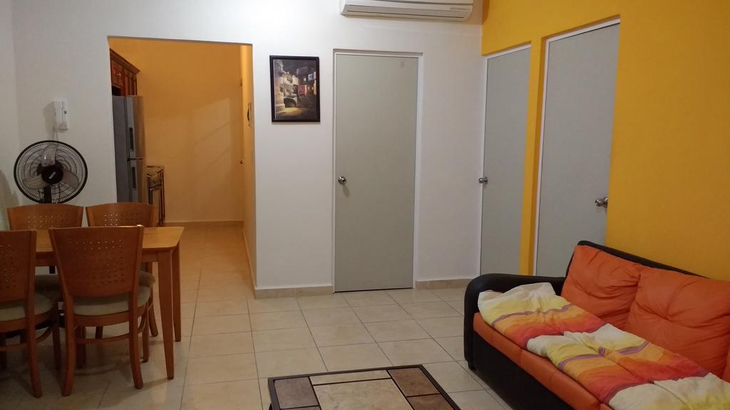 Real Ibiza Andanes Playa del Carmen