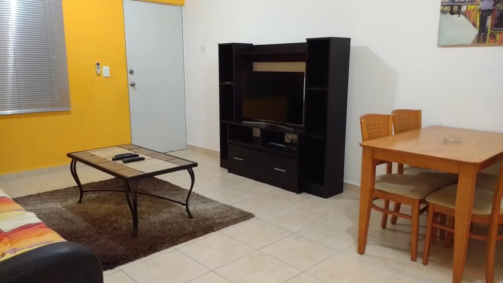 Real Ibiza Andanes Apartamento *