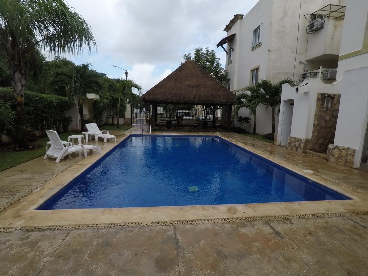 Real Ibiza Andanes * Playa del Carmen