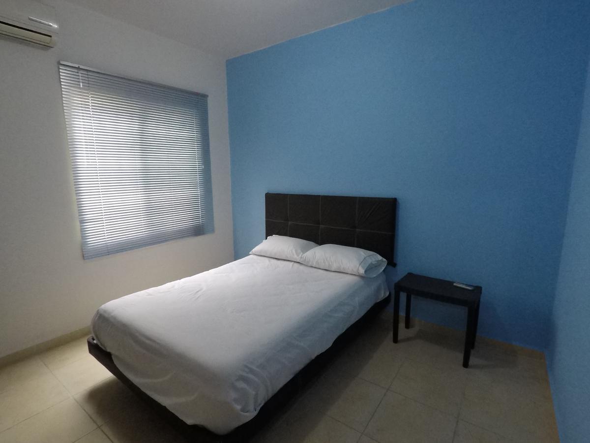 Real Ibiza Andanes Playa del Carmen