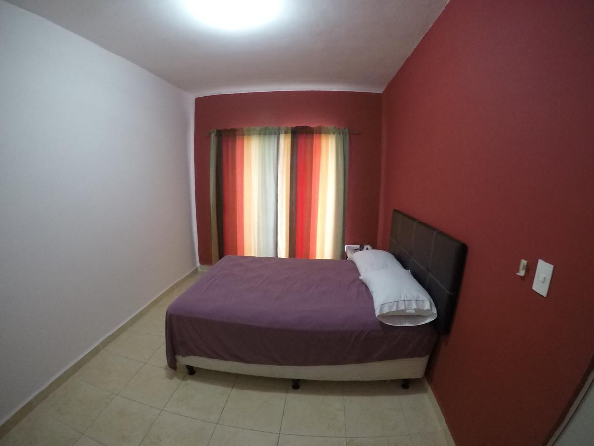 Apartamento Real Ibiza Andanes Playa del Carmen
